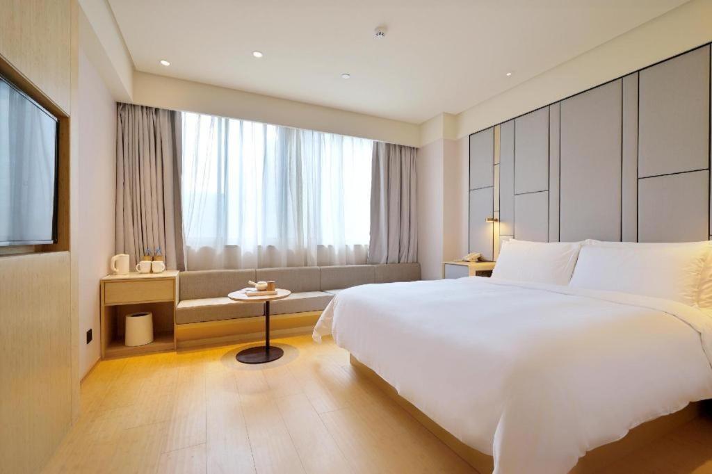 Hotel Ji Wujing Normal