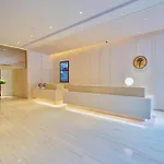 Ji Hotel Shanghai Wujing Normal University