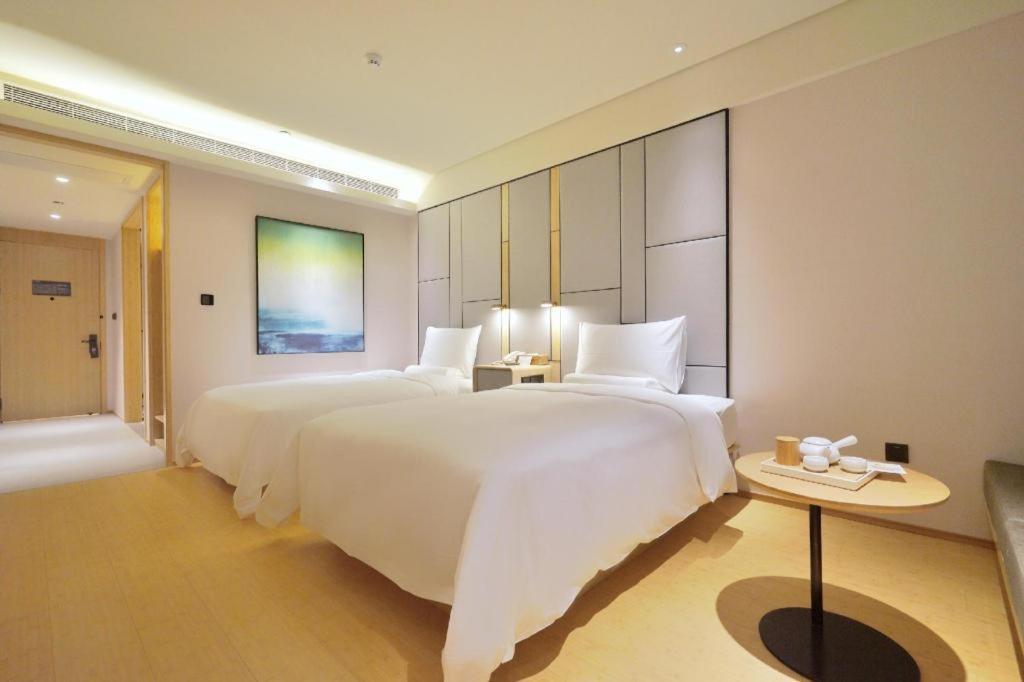 Ji Wujing Normal Hotel 3*